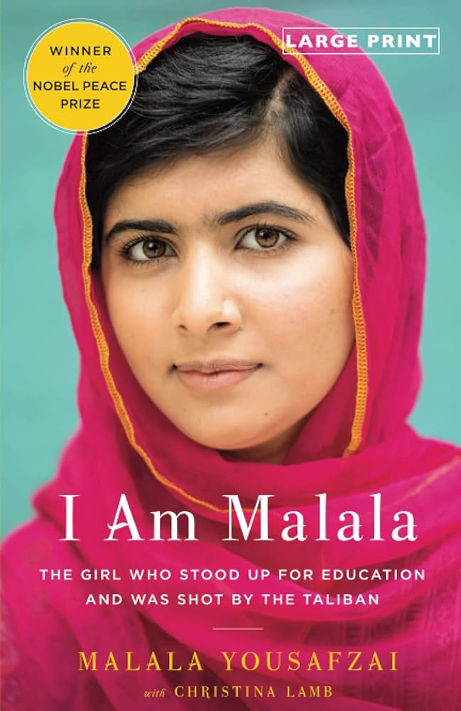 I Am Malala