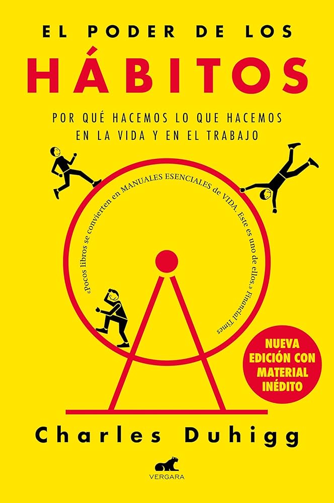 El poder de los hábitos