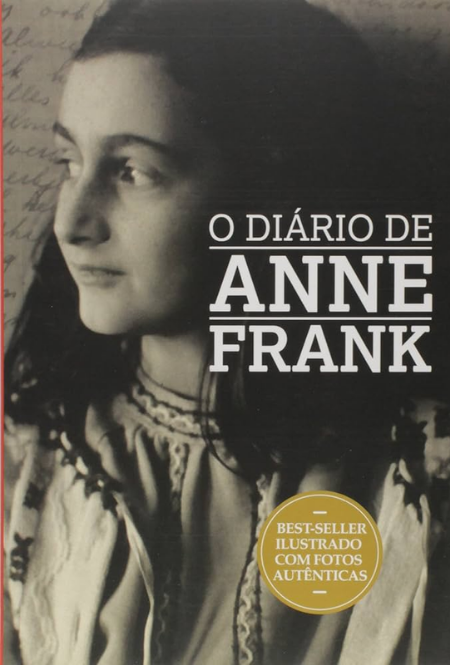 O Diário de Anne Frank