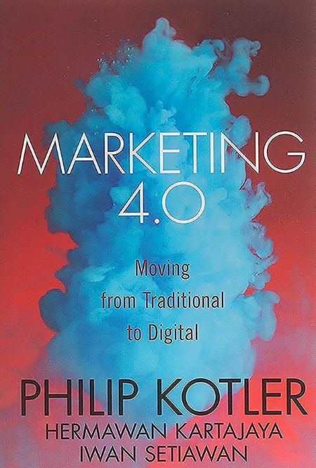 Marketing 4.0