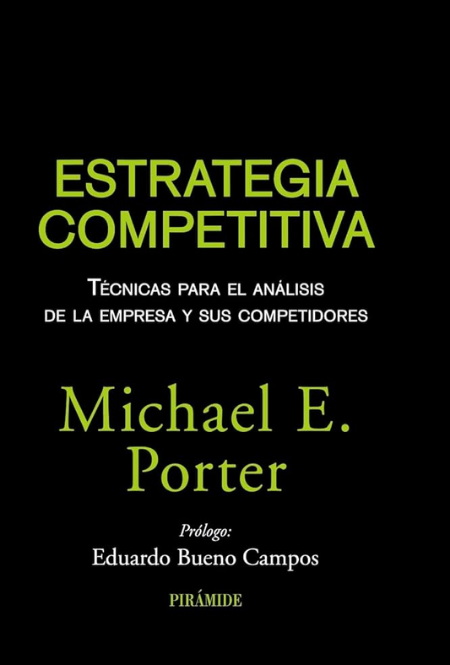 Estratégia Competitiva