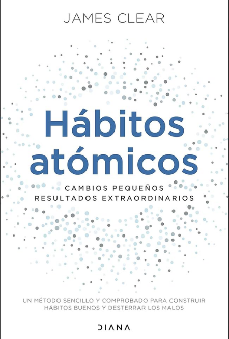 Hábitos Atômicos