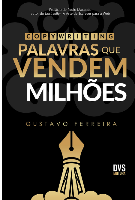 Copywriting: Palavras Que Vendem Milhões 
