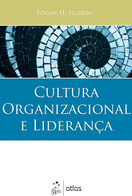 Cultura Organizacional e Liderança