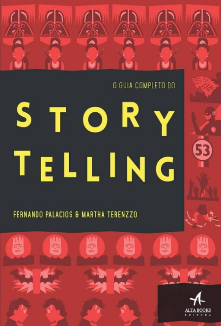 Storytelling Empresarial