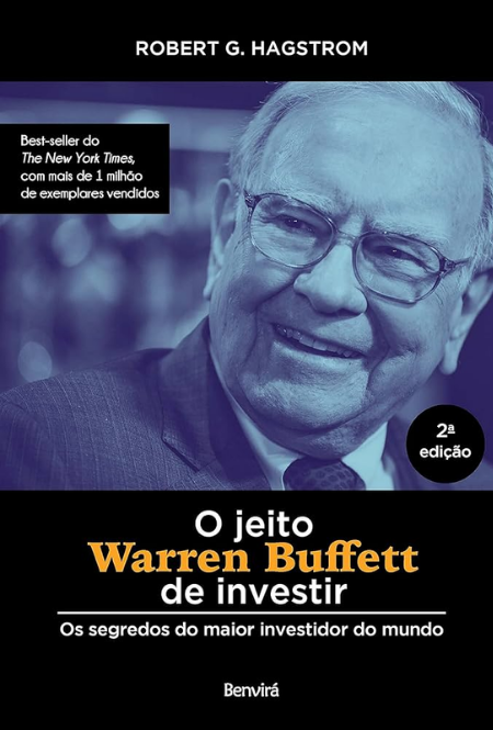 O Jeito Warren Buffett de Investir