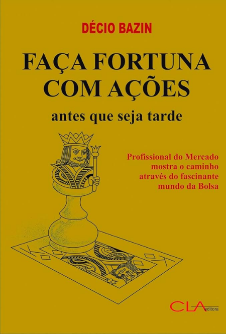 Faça Fortuna com Ações