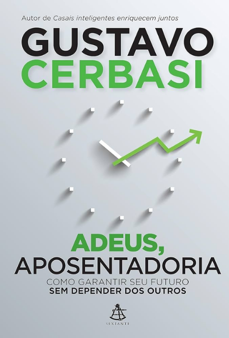 Adeus, Aposentadoria 