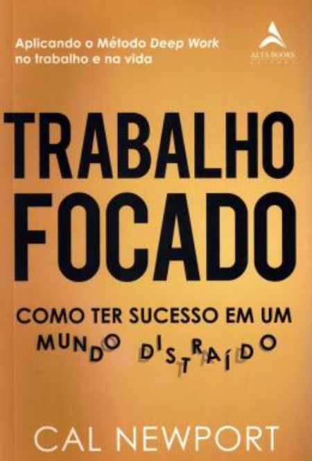 Trabalho Focado