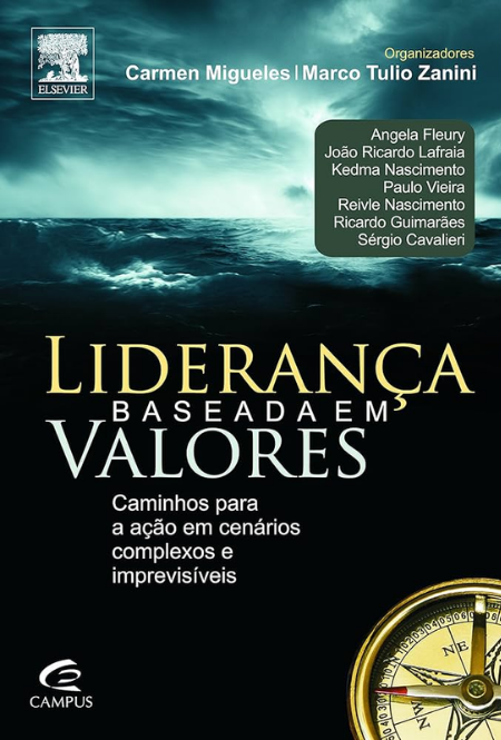 Liderança Baseada em Valores