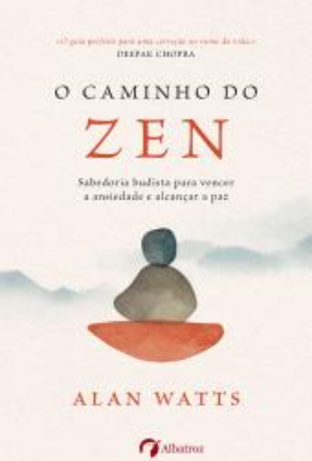 O Caminho do Zen