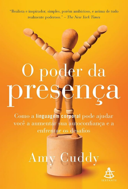 O Poder da Presença