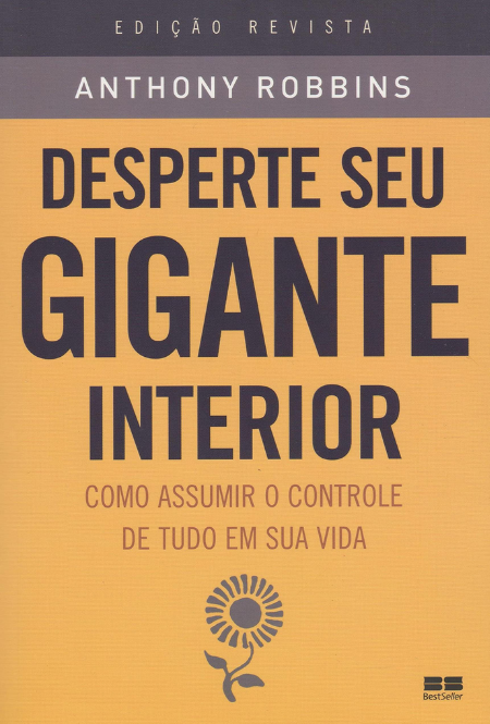 Desperte seu Gigante Interior