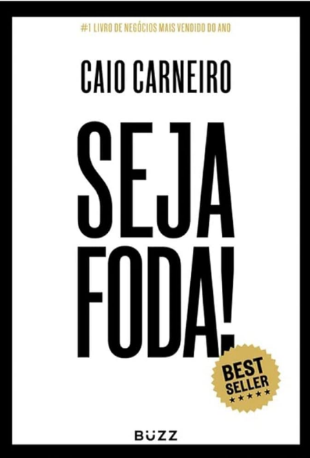Seja Foda!