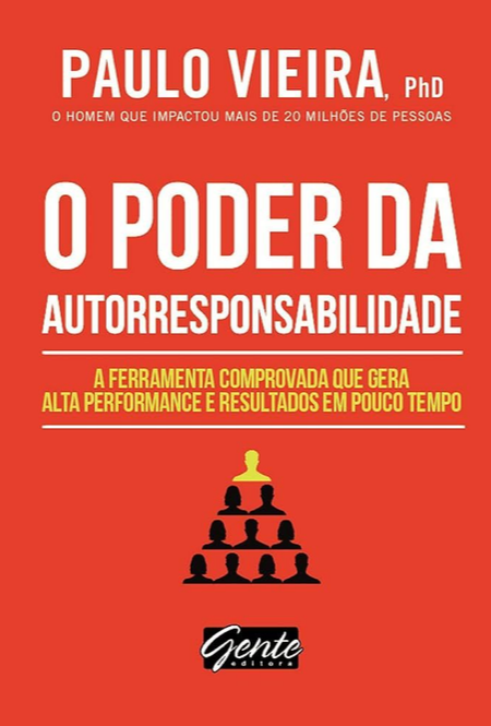 O Poder da Autorresponsabilidade