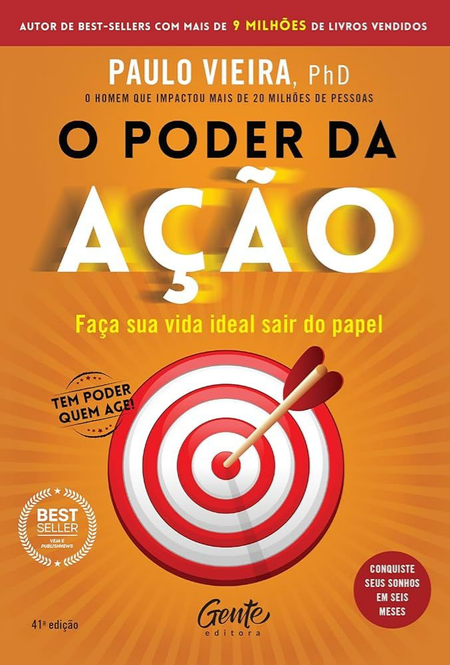 O Poder da Ação
