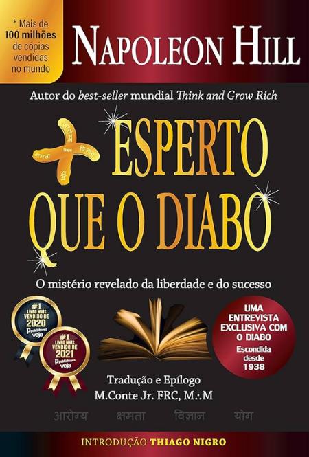 Mais Esperto que o Diabo