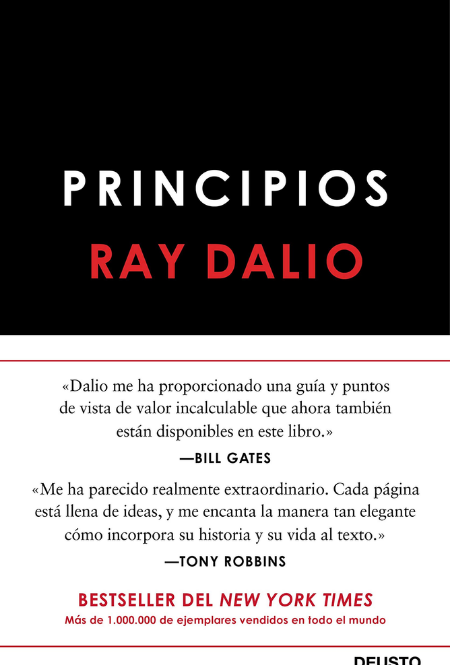 Princípios  book cover