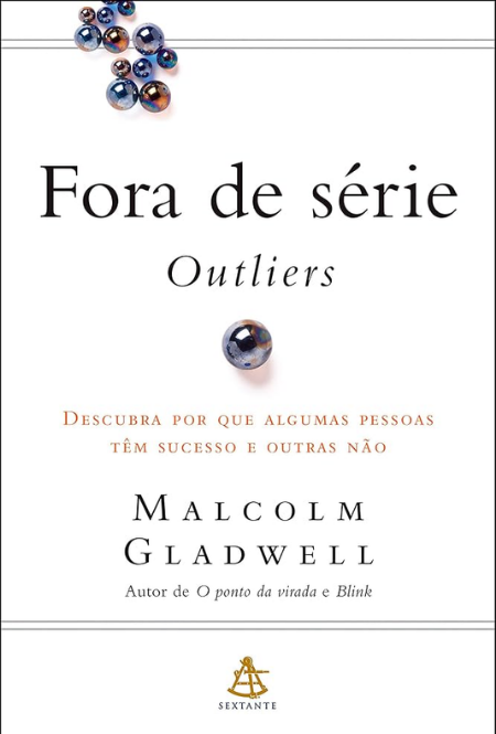 Fora de Série: Outliers