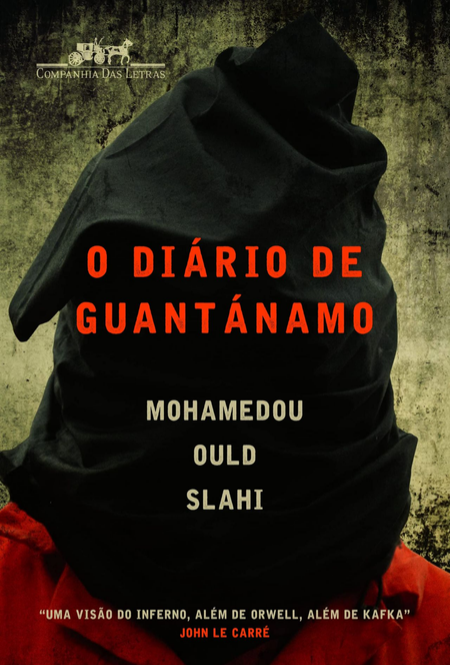 O Diário de Guantánamo