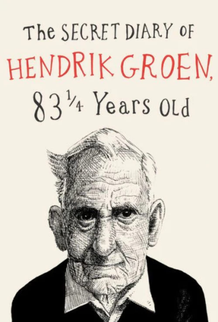 O Diário Secreto de Hendrik Groen