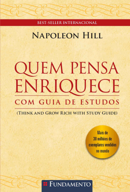 Quem Pensa Enriquece