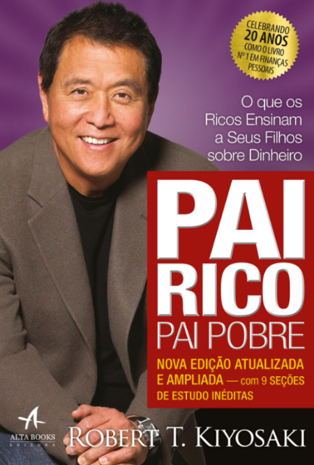 Pai Rico, Pai Pobre