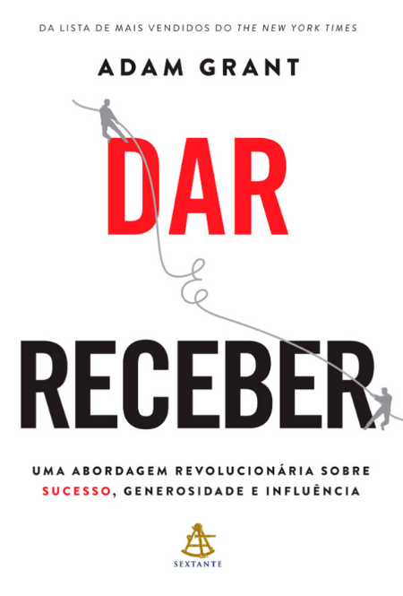 Dar e Receber
